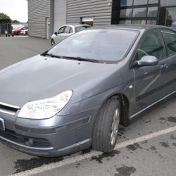 Citroen C5 1 diesel Domalain