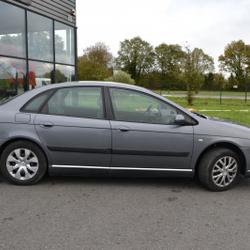 Citroen C5 1 diesel Domalain