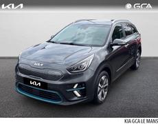 Kia Niro Le Mans