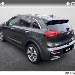 Kia Niro Design 204ch Le Mans
