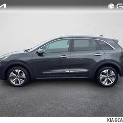 Kia Niro Design 204ch Le Mans