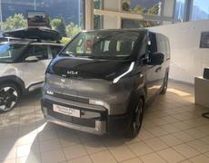Kia PV5 passenger Sallanches