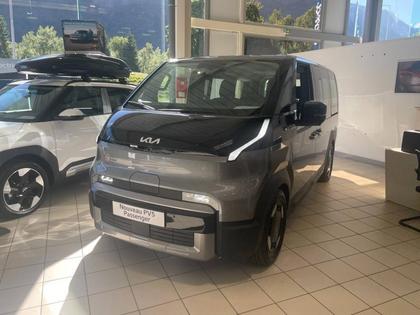 Kia PV5 passenger - 163ch 71,2kWh Plus - 43 990 €