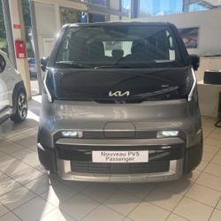 Kia PV5 passenger 163ch 71,2kWh Plus Business Sallanches