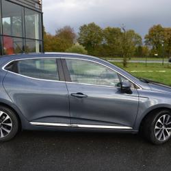 Renault Clio 5 1.0 TCE 90CH INTENS -21N Domalain