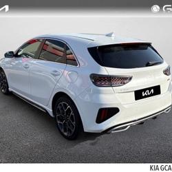 Kia Cee'd 1.0 T-GDI 120ch GT Line Le Mans