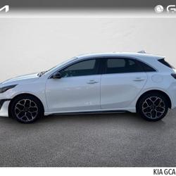 Kia Cee'd 1.0 T-GDI 120ch GT Line Le Mans