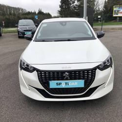 Peugeot 208 PureTech 100 S&S Style Guidel