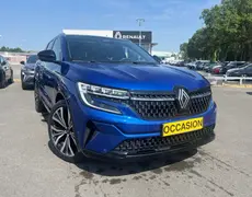 Renault Austral Le Poiré-sur-Vie