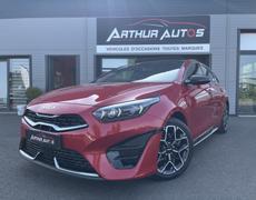Kia Pro Cee'd Démouville
