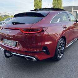 Kia Pro Cee'd 1.5 T-GDI 160CH GT LINE PREMIUM DCT7 D&eacute;mouville