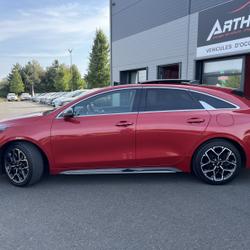 Kia Pro Cee'd 1.5 T-GDI 160CH GT LINE PREMIUM DCT7 D&eacute;mouville