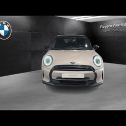 Mini Cooper Cooper 136ch Edition Premium BVA7 Mougins