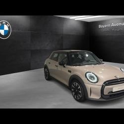 Mini Cooper Cooper 136ch Edition Premium BVA7 Mougins