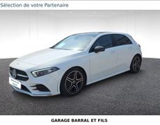 Mercedes Classe A