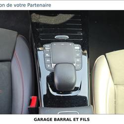 Mercedes Classe A 220 D 8G-DCT AMG Line Bandol
