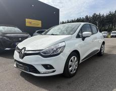 Renault Clio 4 Quimperlé