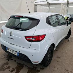 Renault Clio 4 IV (B98) 1.5 dCi 75ch energy Business 5p Quimperl&eacute;