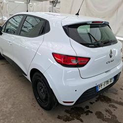 Renault Clio 4 IV (B98) 1.5 dCi 75ch energy Business 5p Quimperl&eacute;