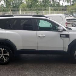 Dacia Bigster 1.2 MILD HYBRID 140CH JOURNEY Saint-Paul-l&egrave;s-Dax