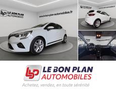 Renault Clio 5 Capens