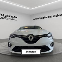 Renault Clio 5 V - Evolution 1.0 TCE 90 ch Capens
