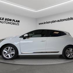 Renault Clio 5 V - Evolution 1.0 TCE 90 ch Capens