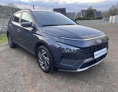 Hyundai Bayon Loire-Authion