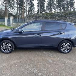 Hyundai Bayon 1.0 T-GDI 100CH INTUITIVE Loire-Authion