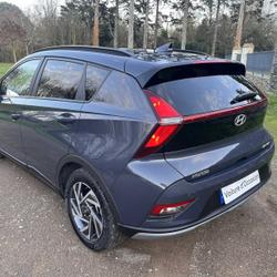 Hyundai Bayon 1.0 T-GDI 100CH INTUITIVE Loire-Authion