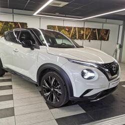 Nissan Juke 1.6 Hybrid 143ch N-Design 2023.5 Lattes