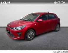 Kia Rio - 1.2 DPi 84ch Active - 13 490 €