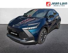 Toyota C-HR - C-HR Hybride 140 Graphic - 32 990 €
