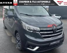 Renault Trafic La Grand-Croix