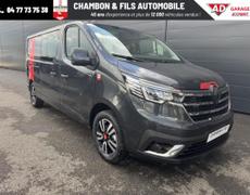 Renault Trafic La Grand-Croix