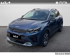 Kia Stonic - 1.0 T-GDi 100ch GT Line DCT7 - 21 490 €