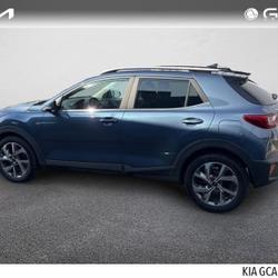 Kia Stonic 1.0 T-GDi 100ch GT Line DCT7 Le Mans