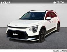 Kia Niro Le Mans