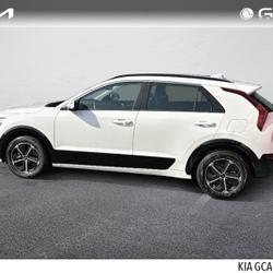 Kia Niro 1.6 GDi 141ch HEV Active DCT6 Le Mans