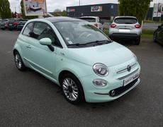 Fiat 500 II Mayenne