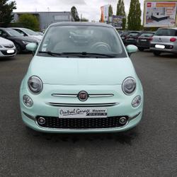 Fiat 500 II 1.2 8V 69CH LOUNGE Mayenne