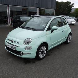 Fiat 500 II 1.2 8V 69CH LOUNGE Mayenne