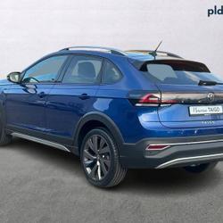 Volkswagen Taigo Taigo 1.0 TSI 110 DSG7 Style Saint-Victoret