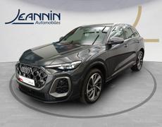 Audi Q5 Vert-Saint-Denis