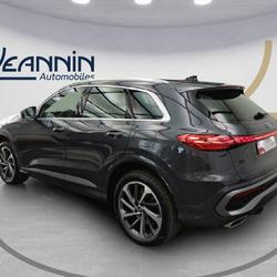 Audi Q5 Q5 e-hybrid 299 ch S tronic 7 Quattro S line Vert-Saint-Denis