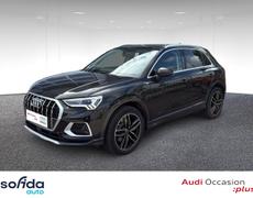 Audi Q3 Saint-Léonard