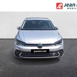 Volkswagen Polo Polo 1.0 TSI 95 S&S DSG7 Style Annecy