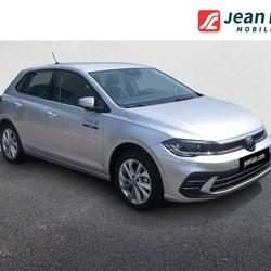 Volkswagen Polo Polo 1.0 TSI 95 S&S DSG7 Style Annecy