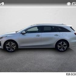 Kia Cee'd 1.4 T-GDI 140ch Edition 1 DCT7 Le Mans