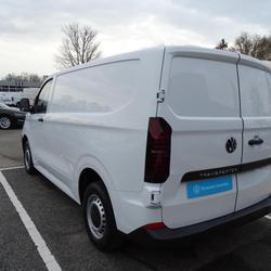 Volkswagen Transporter TRANSPORTER VAN L1H1 2.0 TDI 150 BVM6 Ceris&eacute;